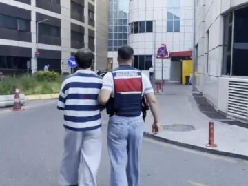 Yasa Dışı Bahis Operasyonu: 44 Şüpheli Yakalandı