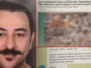 ABD ihbarıyla Türkiye’de çocuk istismarı ağı ortaya çıkarıldı: 58 ilde 219 şüpheli