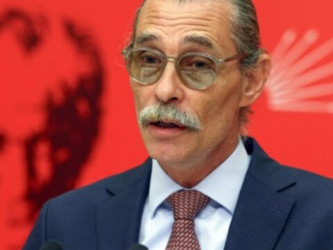 Haber gorseli