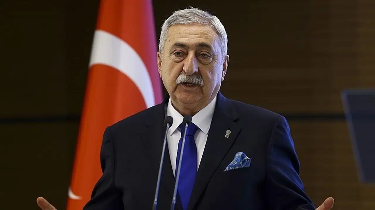 TESK: ‘Esnafın emeği komisyonlara teslim edilmemeli’