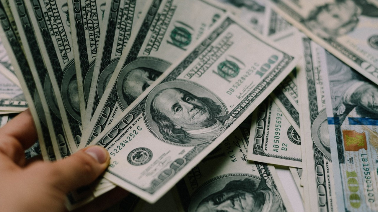 TCMB mayıs verilerini açıkladı: Cari dengede beklenti aşıldı