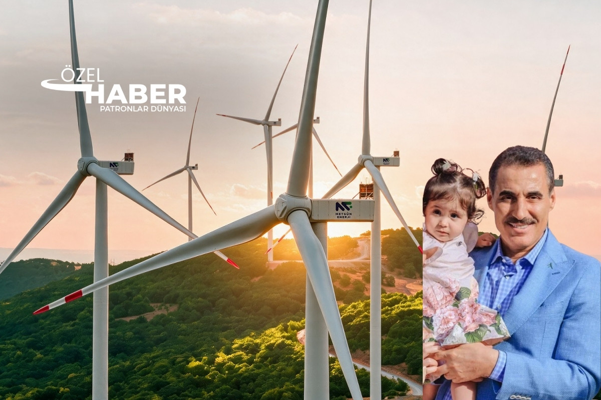 Metgun enerjinin halki arzinda patron metin gunesin sozune 961 bin yatirimcidan guven oyu geldi ajFXRWO7
