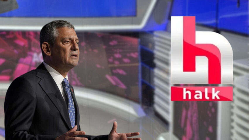 Ozgur ozel halk tvye yapilacak her kotulugu millet kendisine yapilmis sayar jtJDtFBB