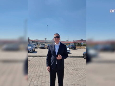 Tbb baskani sagkan corlu cezaevinde deniz goktas ve mehmet pehlivani ziyaret etti bDHPxjKz